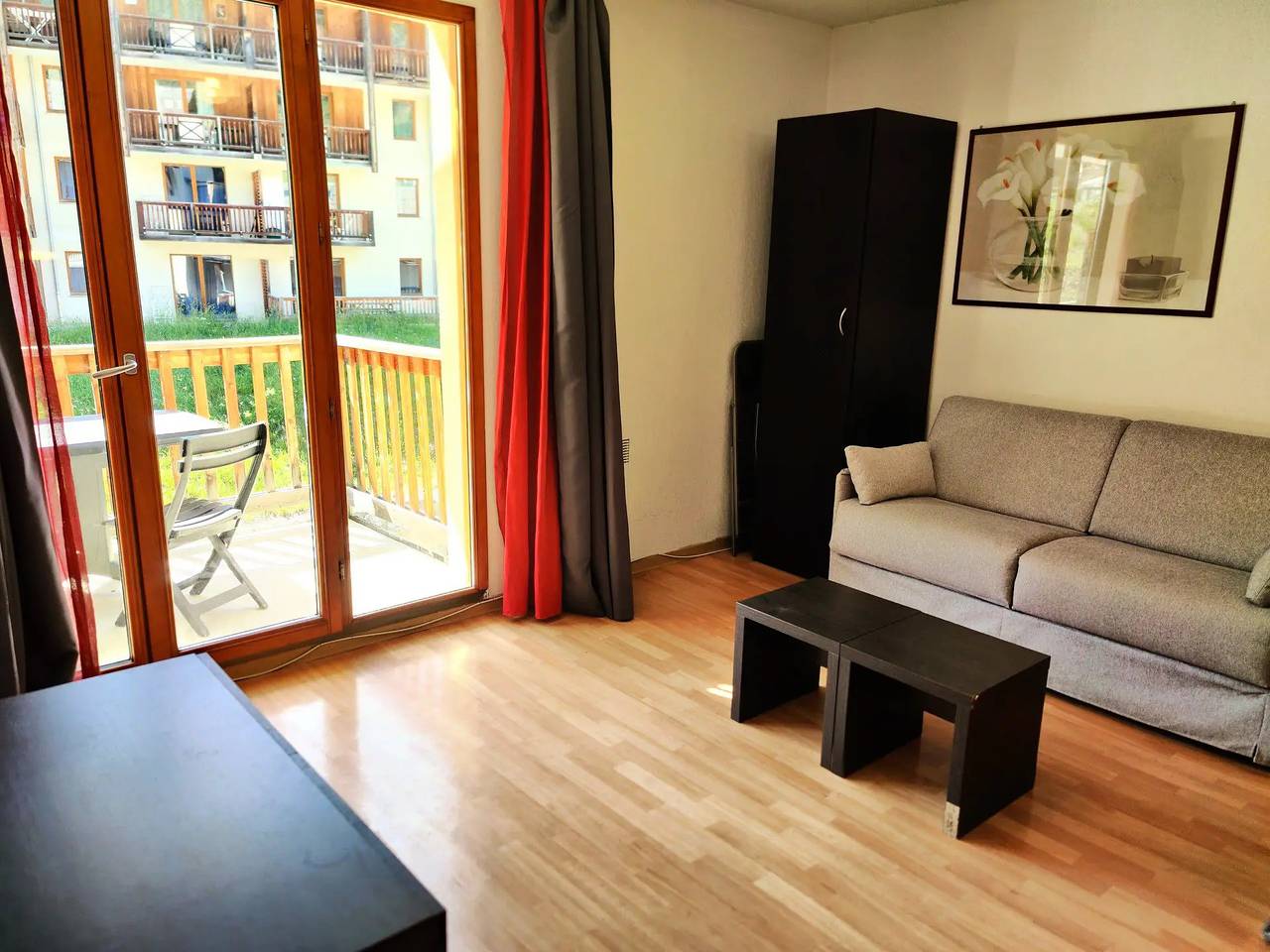 Photo : Appartement de vacances