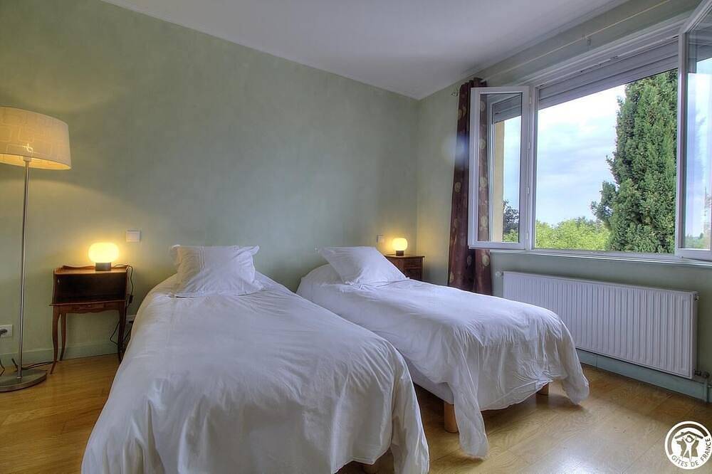 La petite Escale - Trevoux in Trévoux, Región de Bourg-en-Bresse