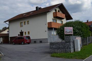 Ferienhaus für 4 Personen in Arrach, Ostbayern, Bild 3