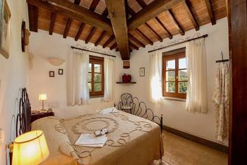Agriturismo per 5 Persone in Città della Pieve, Perugia e dintorni, Foto 3