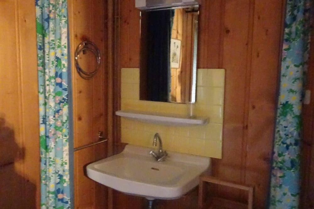 Renovated old farmhouse at Les Houches in Les Houches, Mont-Blanc-Massiv