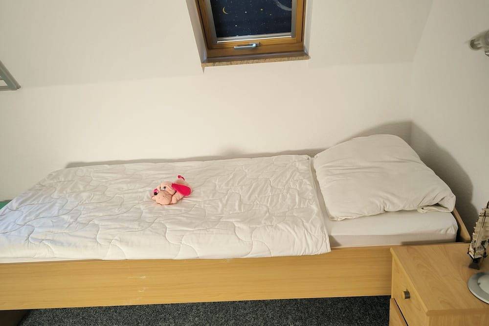 Ferienwohnung in Thüringen in Mihla, Werratal