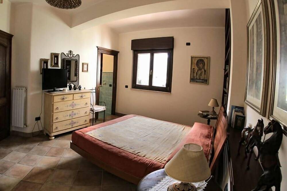 Villa with private pool near the beaches of Palmi in Palmi, Reggio Calabria Provinz