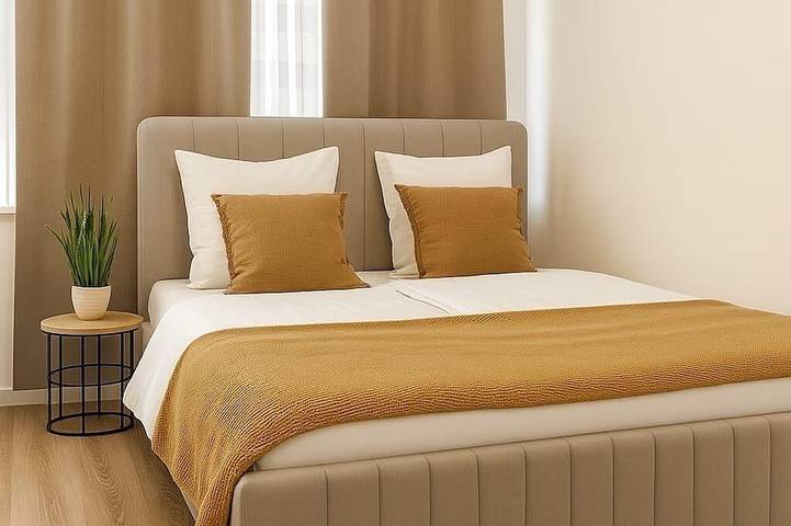 Vakantiewoning voor 2 personen in Siegen