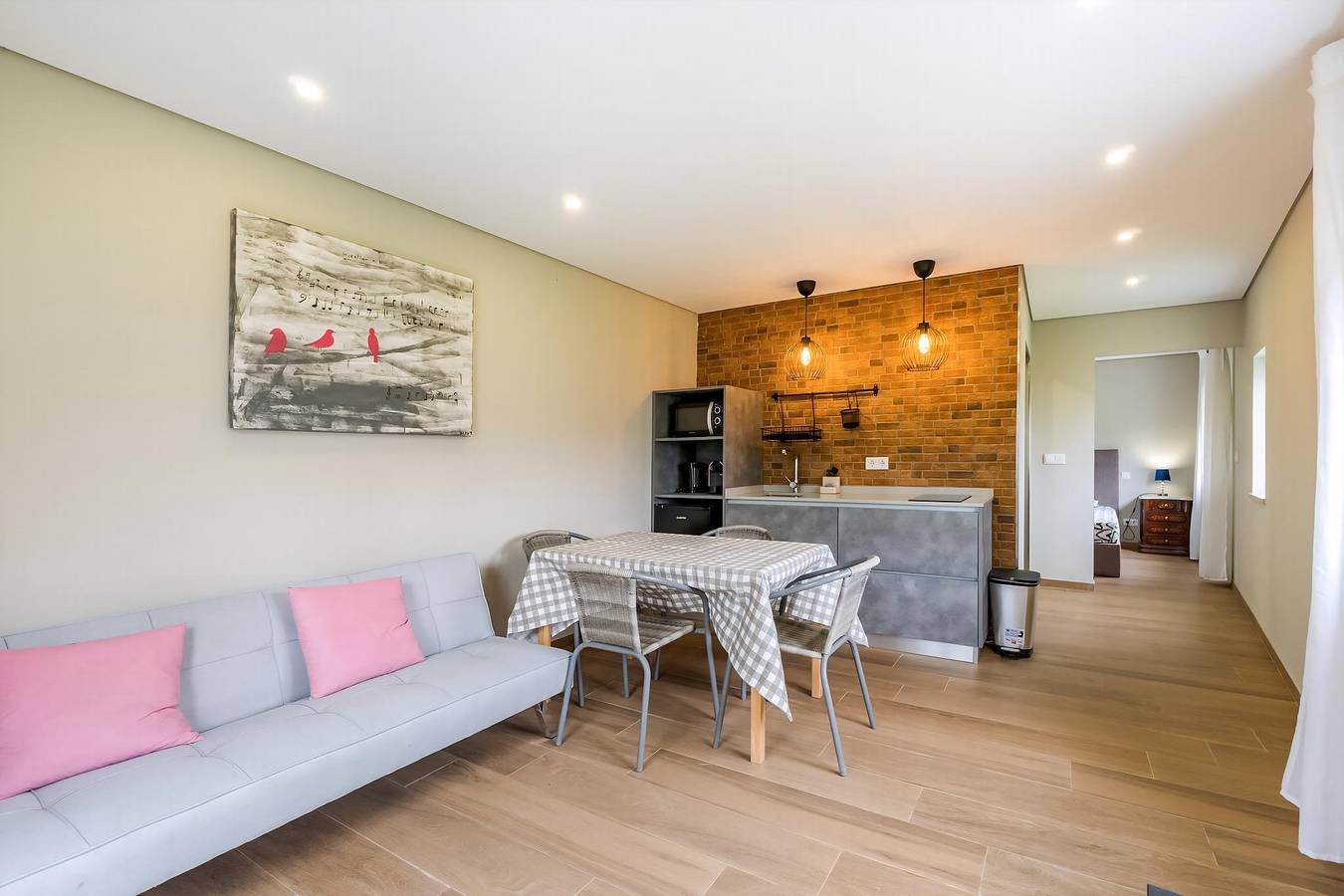 Charming Retreat with Pool, foto 14