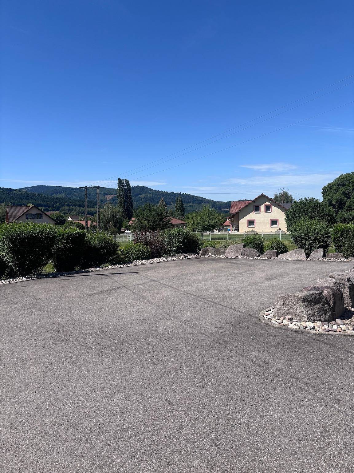 Gîte les 2 fontaines - Gite 3 en Hautes Vosges, hasta 6 personas in Fraize, Parque natural regional de los Ballons des Vosges