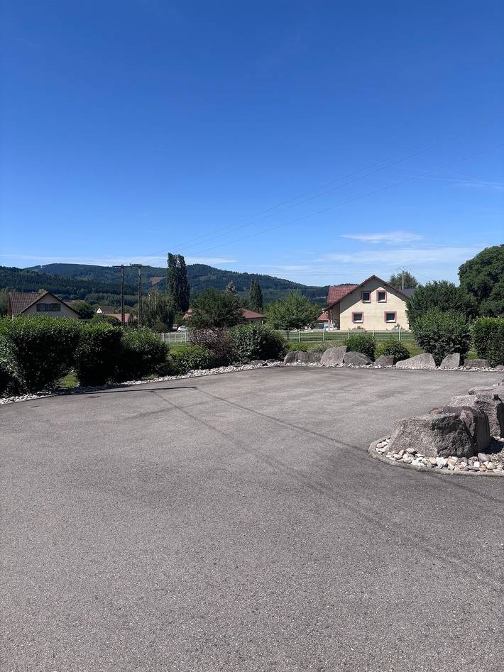 Gîte pour 6 personnes, avec Jardin à Fraize - 3