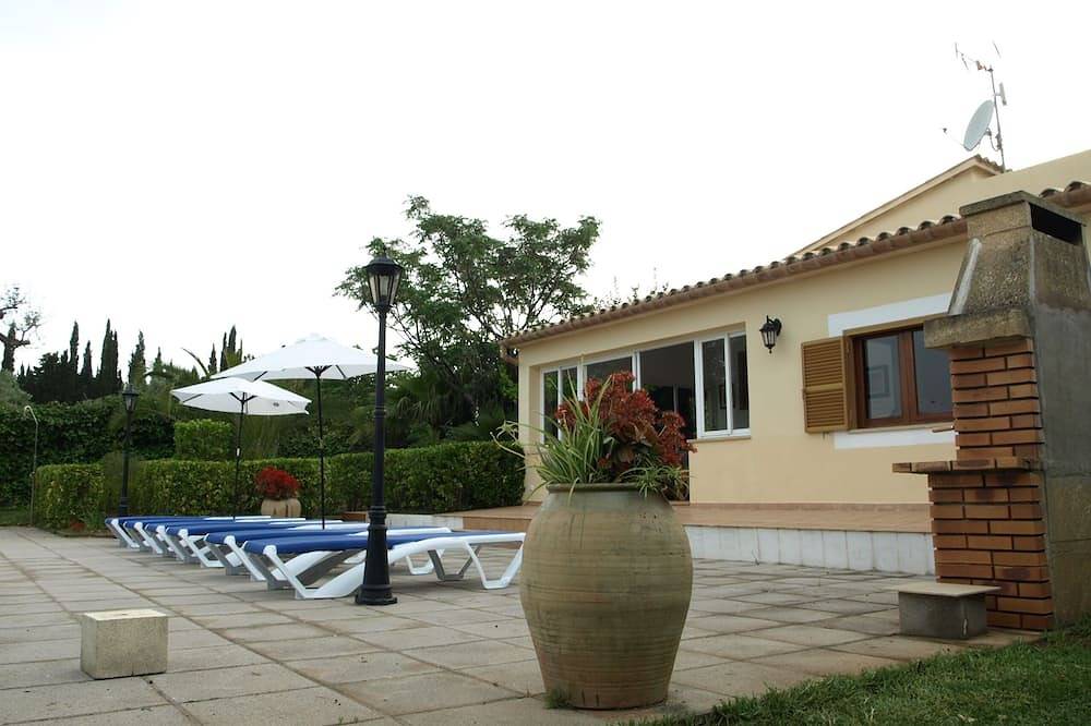 Casa vacanza a Maiorca a partire da 120€ a notte