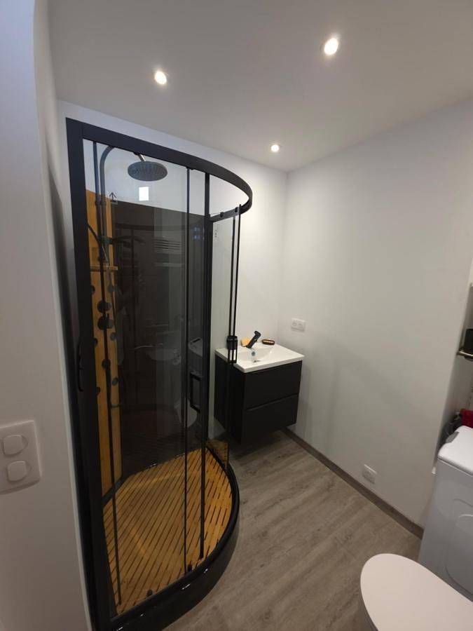 Gîte pour 3 personnes à Aspres-sur-Buëch - 2