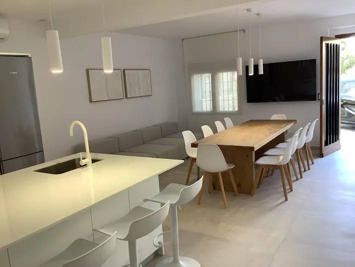 Holiday home for 10 people, with view and terrace - 1