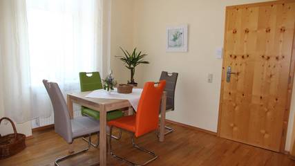 Ferienwohnung für 3 Personen in Wolf, Traben-Trarbach, Bild 3