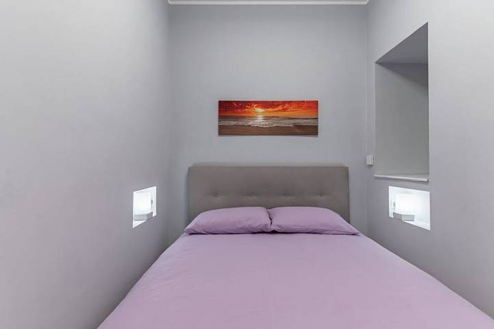 Appartamento intero, GuestHost - Villa Bellini & Stadio Comfy Apartment in Catania, Catania e dintorni