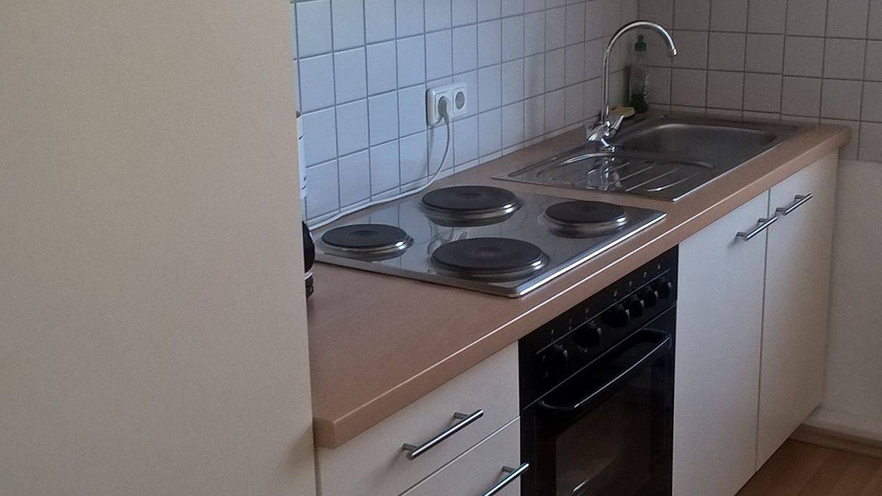 Apartamento vacacional entero, Ferienwohnung für 4 Personen (75 m²) in Bad Kissingen in Bad Kissingen, Rhön-Bayern