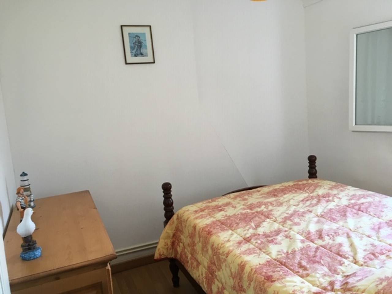 Apartamento entero, Amplio apartamento con vista al mar - 70 m² en Mers-les-Bains in Mers-les-Bains, Región de Abbeville