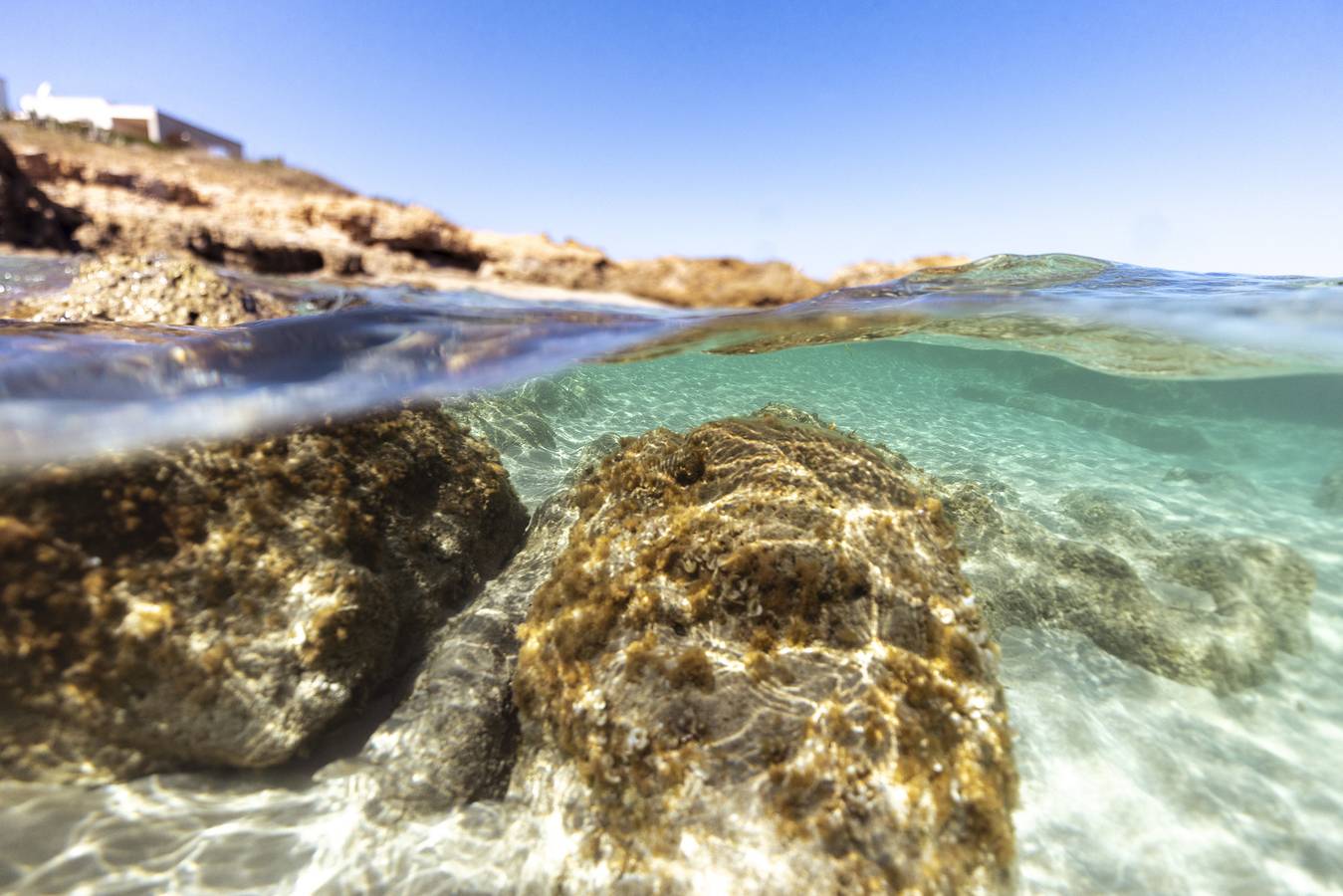 Sicily Sun con accesso alla spiaggia in Santa Maria del Focallo, Ispica