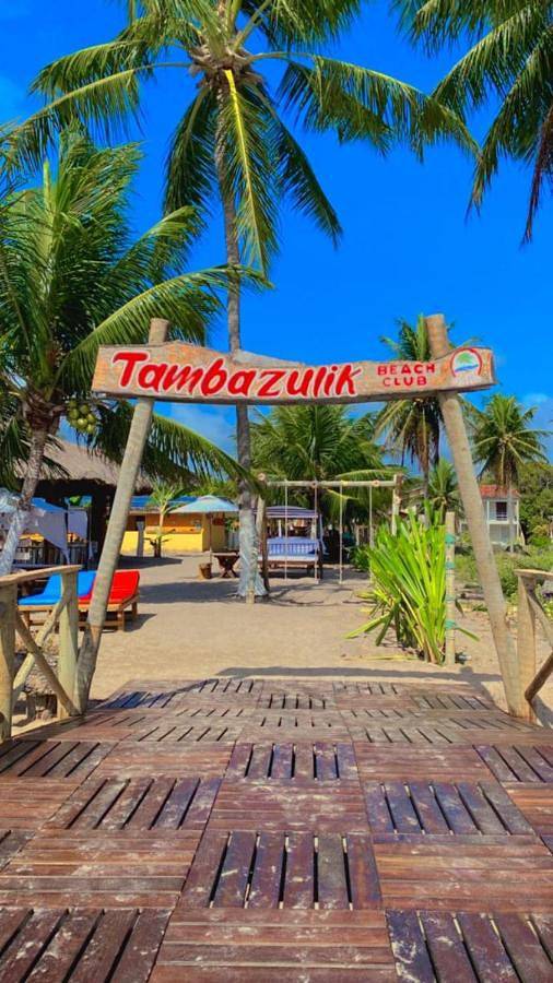 Pousadas para 6 pessoas em Ponta do Mangue