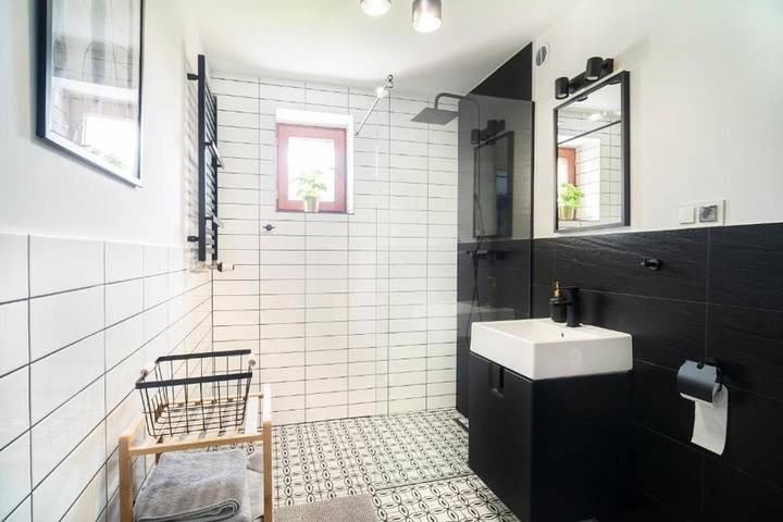 Appart’hôtel pour 3 personnes, avec vue