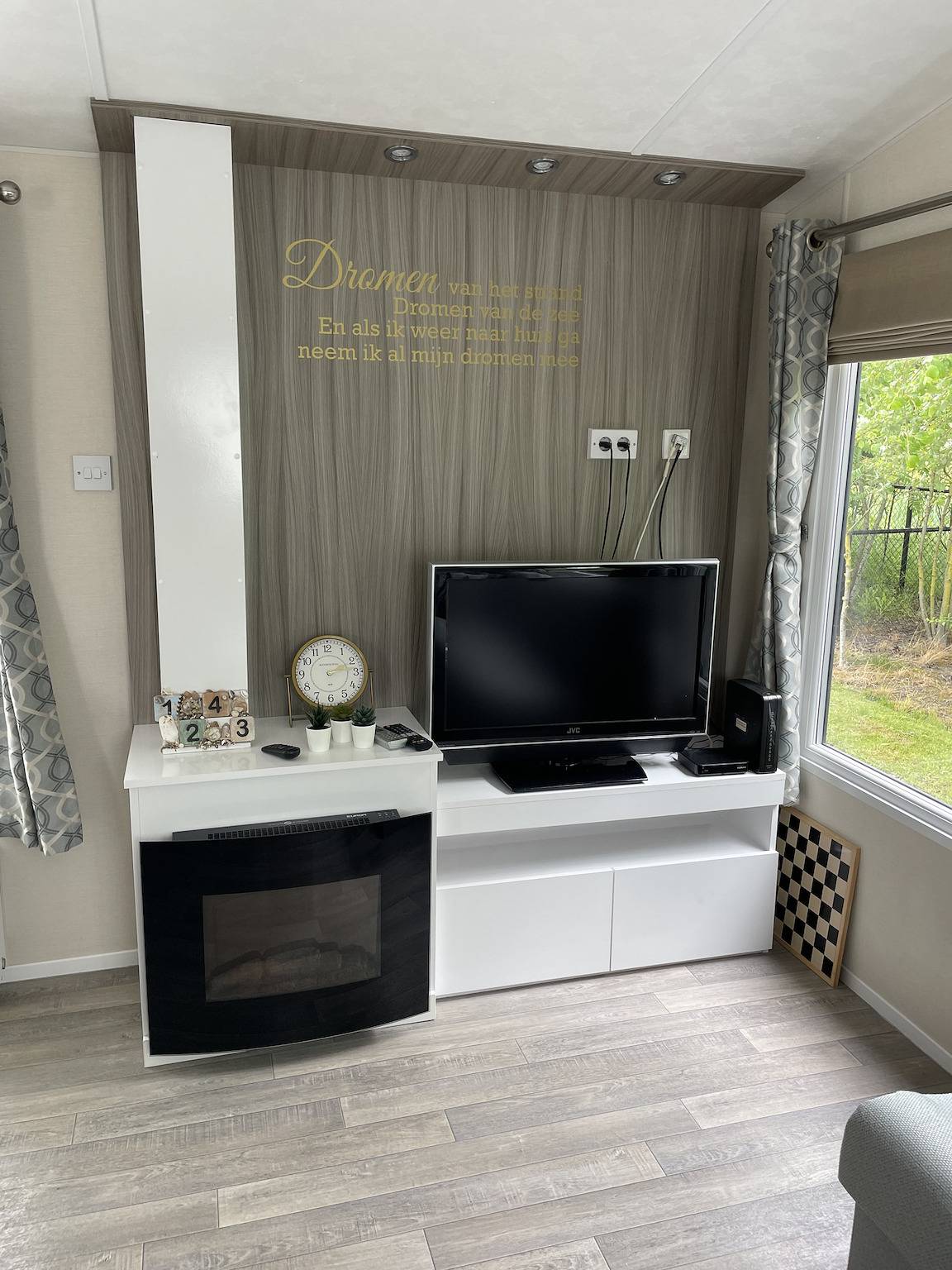 Nv 1243 - Beach Resort Nieuwvliet Bad in Nieuwvliet, Zeeuwse Kust