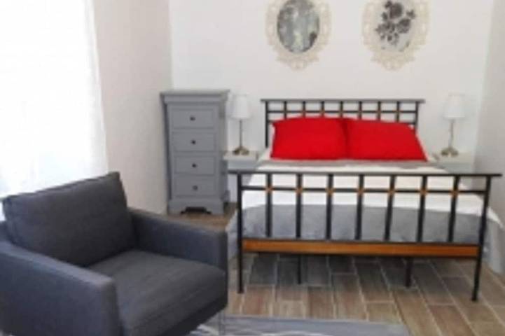 Gîte pour 5 personnes à Fontaine-de-Vaucluse - 2