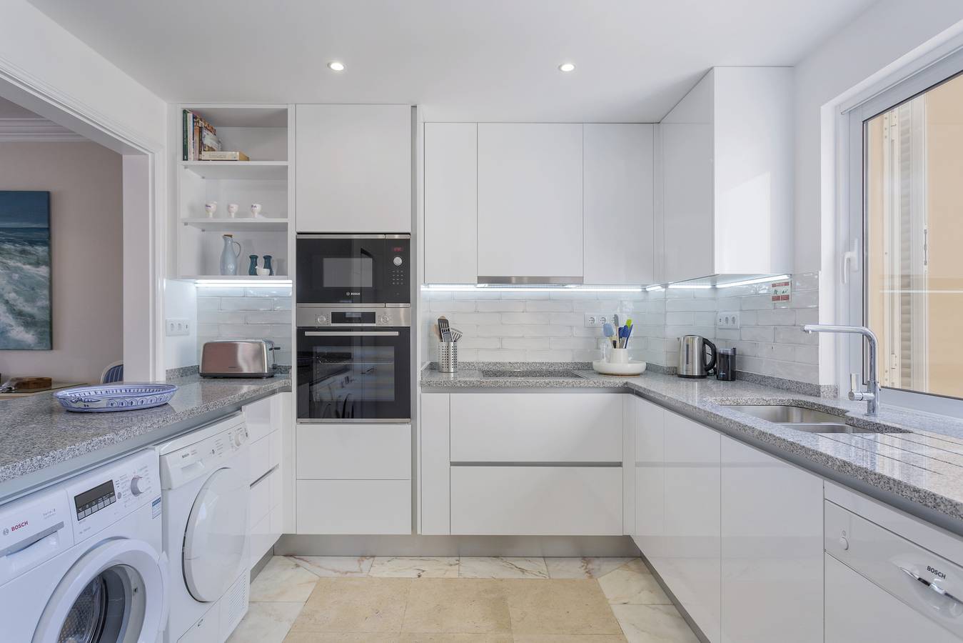 Entire apartment, Apartment Caraway in Quinta do Lago, Almancil