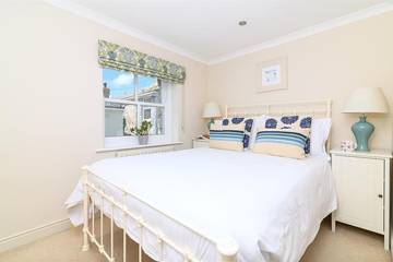 Cottage for 6 People in Mousehole, Cornwall, Photo 1