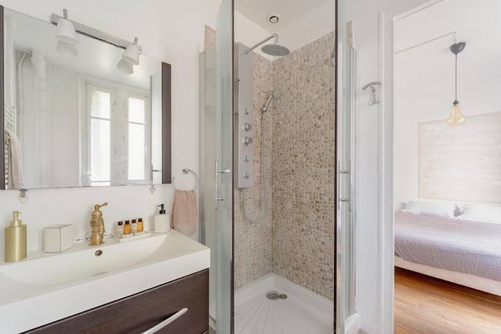 Maison d’hôte pour 5 personnes à Boulogne-Billancourt - 4