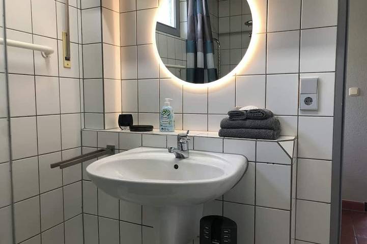 Ferienwohnung für 2 Personen, mit Garten in Mechernich - 4