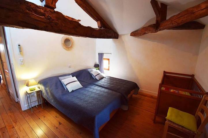 Location de vacances pour 6 personnes à Madaillan - 3