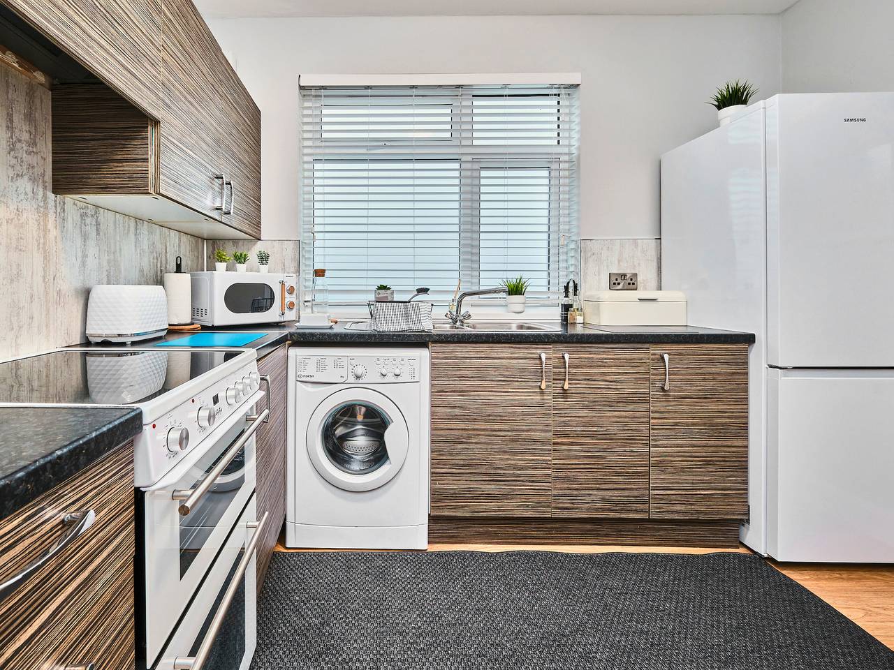 Ganze Wohnung, No.1 Princess Yellow Apartments - Uk52052 in Portrush, Grafschaft Antrim