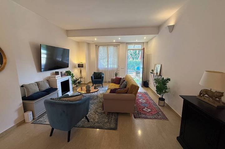 Holiday home for 10 people - 1