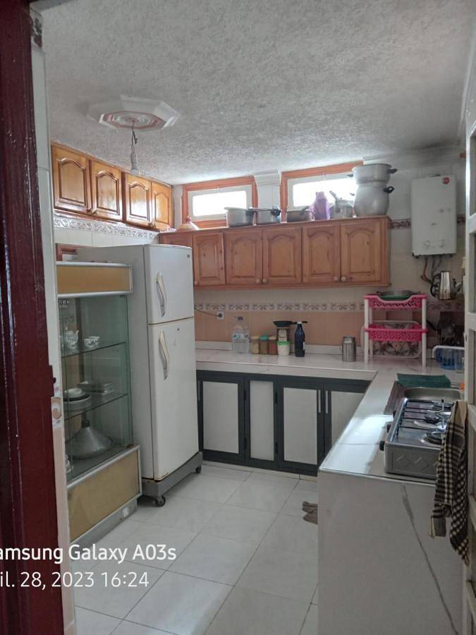 Location de vacances pour 6 personnes, avec vue et terrasse, animaux acceptés à Moulay Bousselham - 2