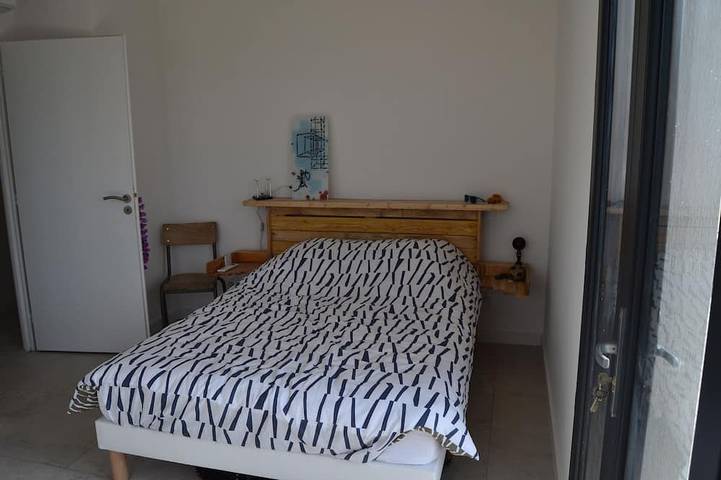 Location de vacances pour 8 personnes, avec jardin et balcon à Tavernes - 3