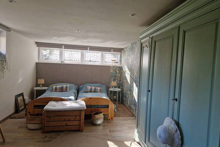 Bed and Breakfast für 2 Personen - 1