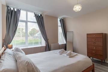 Apartment for 3 People in Greater Manchester, Photo 4