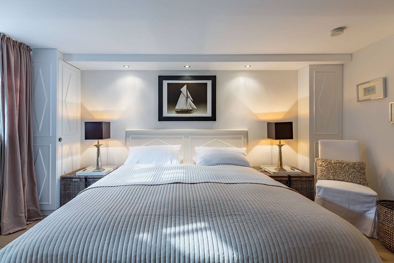 Ganze Ferienwohnung, Strandläufer im Haus Südstrand in Wyk auf Föhr (Stadt), Wyk auf Föhr