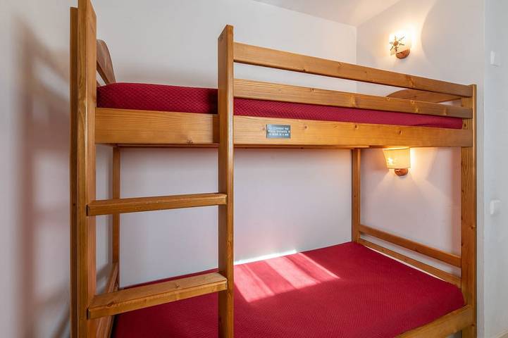Appartement entier, \"L'Ostaloux\" : chaleureux appartement montagnard à Saint Lary Soulan in Vielle-Aure, Parc national des Pyrénées