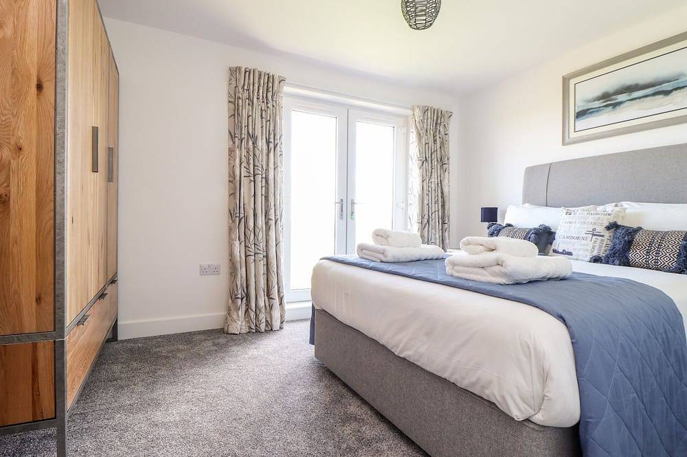 Amal Anpras, pet friendly, with a garden in Tintagel in Tintagel, Pentire Point - Widemouth