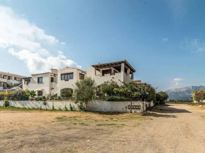 Ganze Wohnung, 3 Zimmer 4 Personen in La Caletta, Siniscola