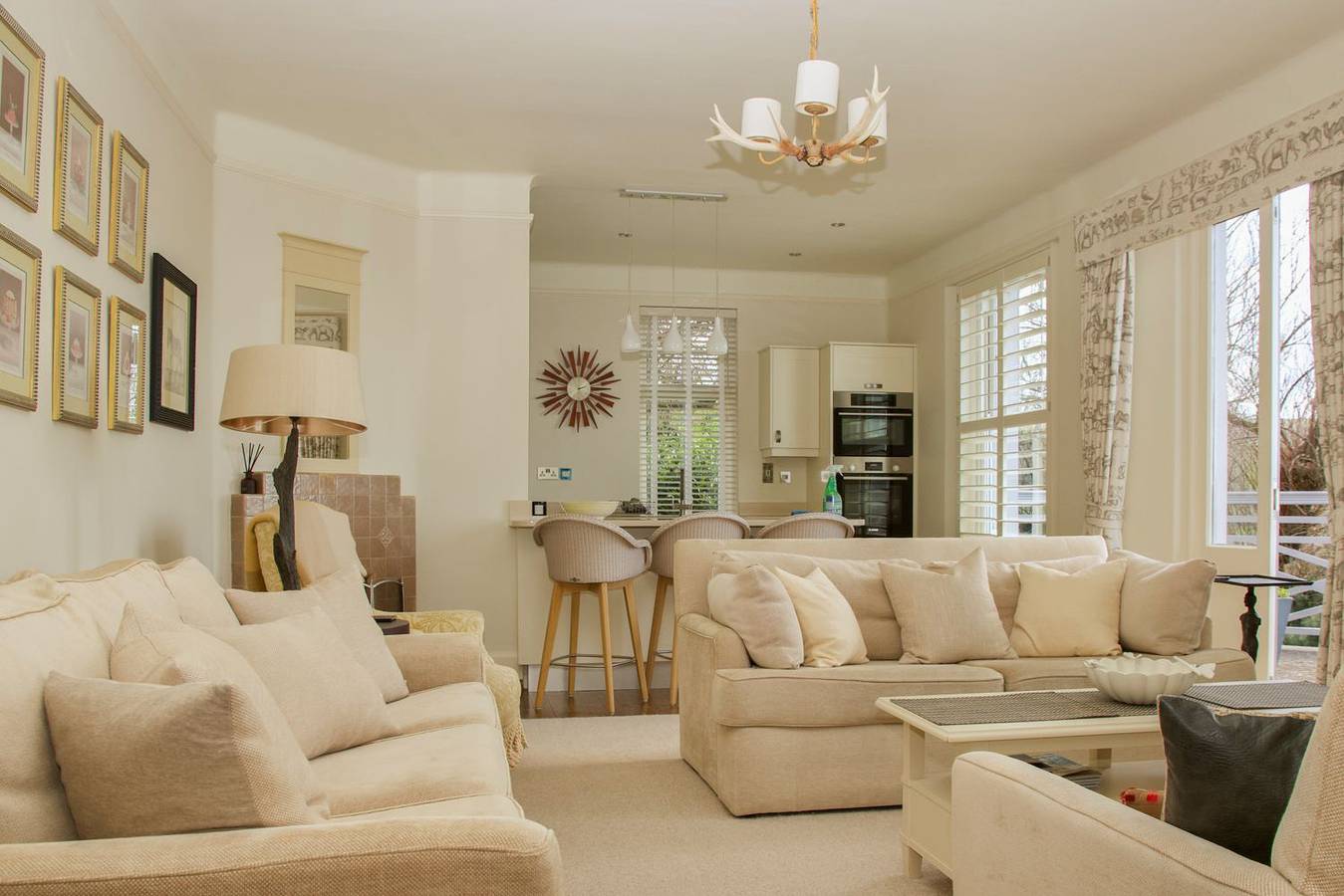 Shellhaven in Woolacombe, Devon