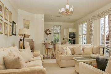 Villa for 8 People in Woolacombe, Devon, Photo 2