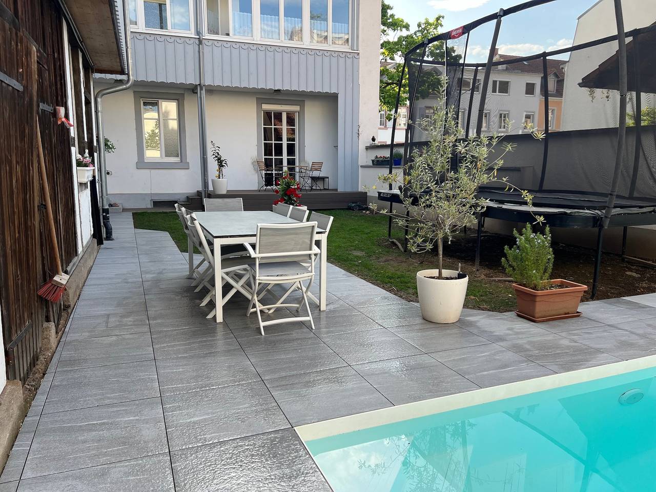 Photo : Appartement de vacances