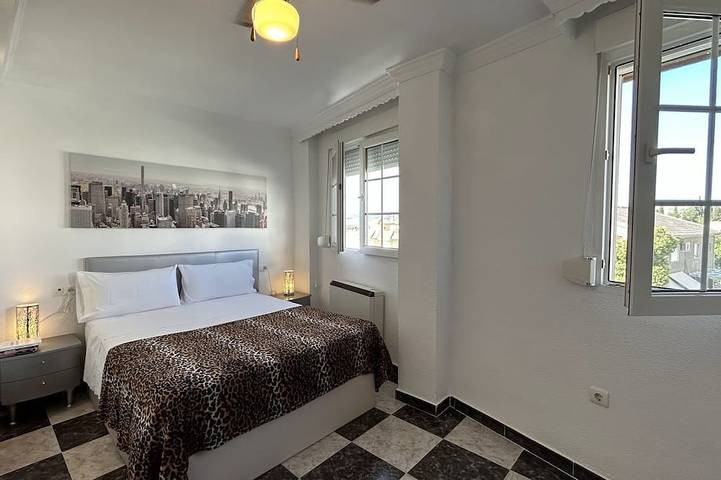 Ganze Wohnung, Apartamento en Granada Íberos Royal in La Zubia, Granada Provinz