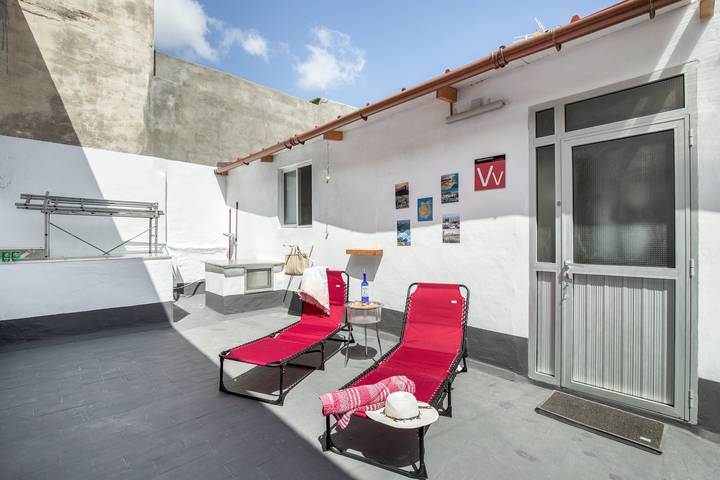 Casa de vacaciones para 4 personas - 1