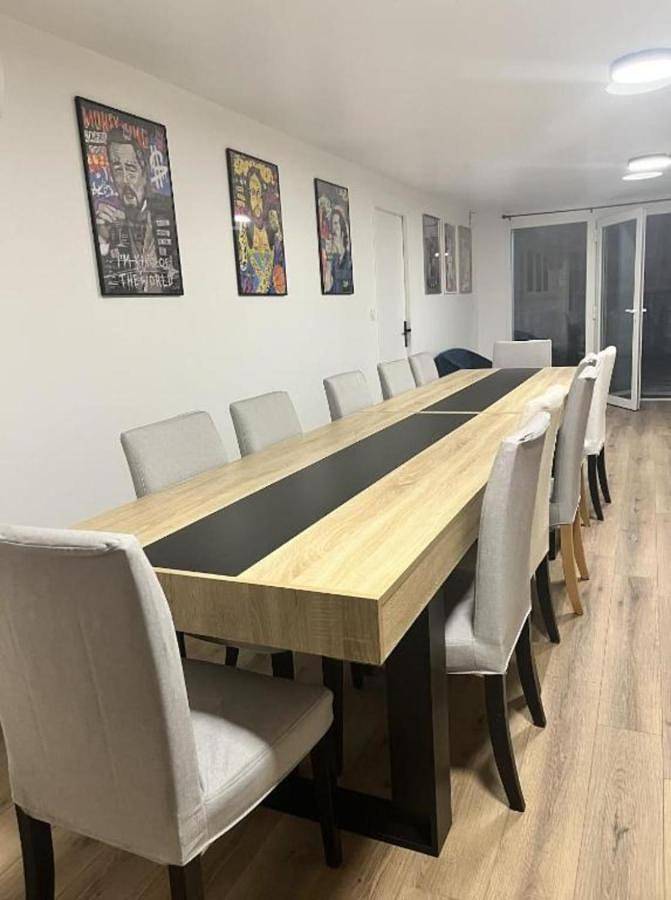 Chambre Studio privé in Villenave-d'Ornon, Région de Bordeaux