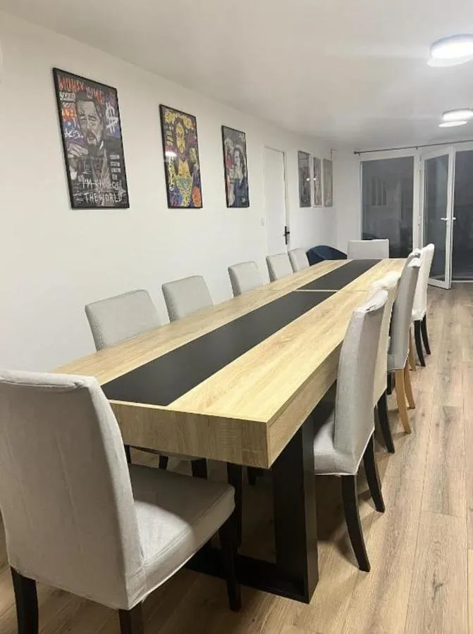 Casa de vacaciones para 2 personas, con terraza y vistas - 1