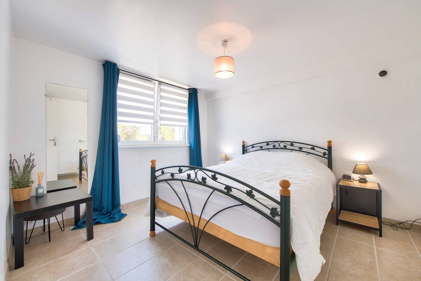 Apartamento entero, 100m de la plage - Appart avec jardin pour 5 in Plounéour-Trez, Región de Brest