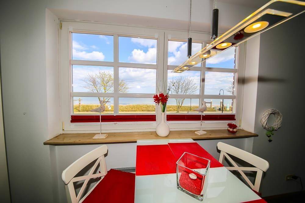 Ganzes Studio, Ferienwohnung Jolle Haus Duckdalben in Haffkrug, Ostholstein