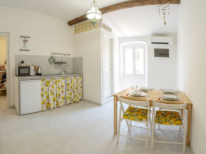 Ferienwohnung für 4 Personen - 1