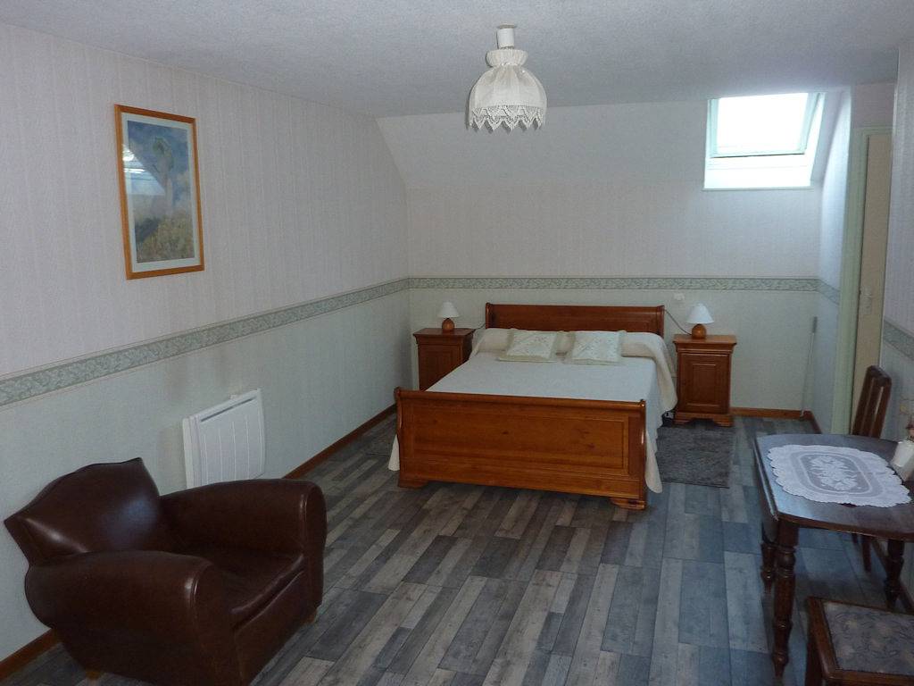 Chambres Les Etourneaux - Chambre 1 in Savigny-en-Sancerre, Région de Bourges