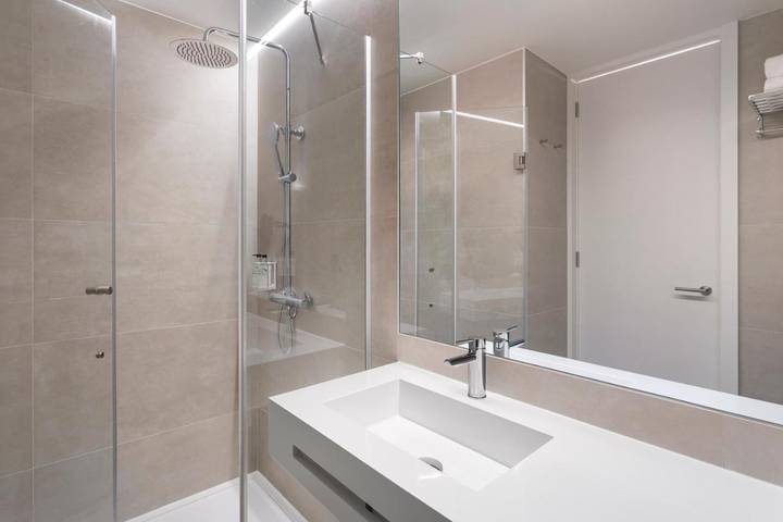 Hôtel pour 2 personnes dans Santo Tirso - 3